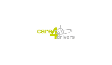 Logo van Care4Drivers