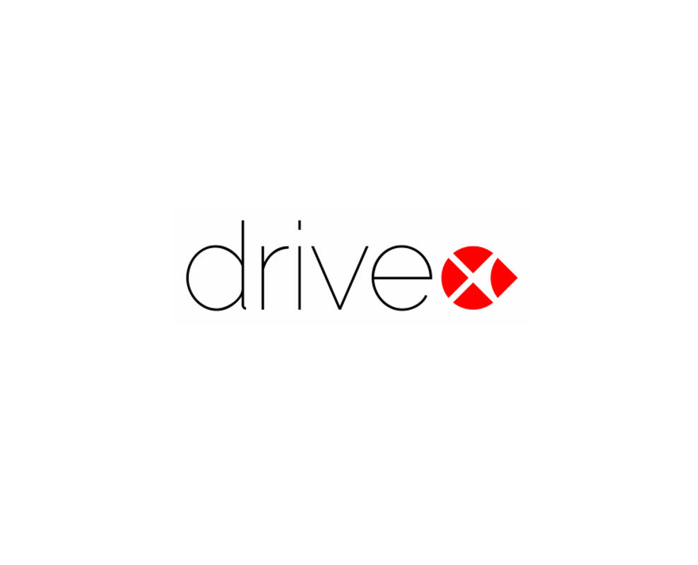 Logo van Drivex