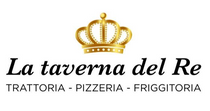 La taverna del Re Logo