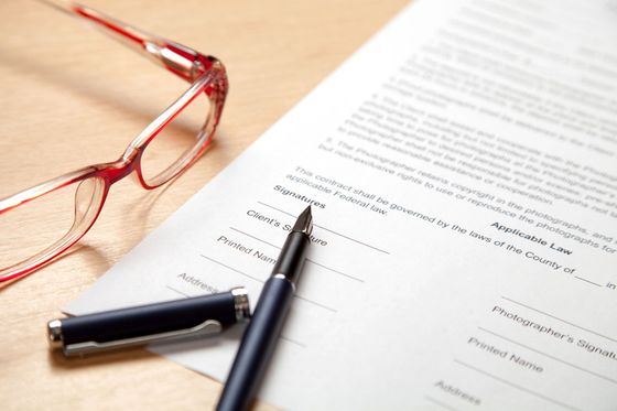Finanziamento Erre Ottica