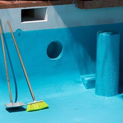 Professional Pool Cleaning Services — Pool & Spa Doctor in Alice Springs, NT
