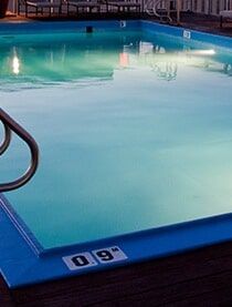 Clean Pool — Pool & Spa Doctor in Alice Springs, NT