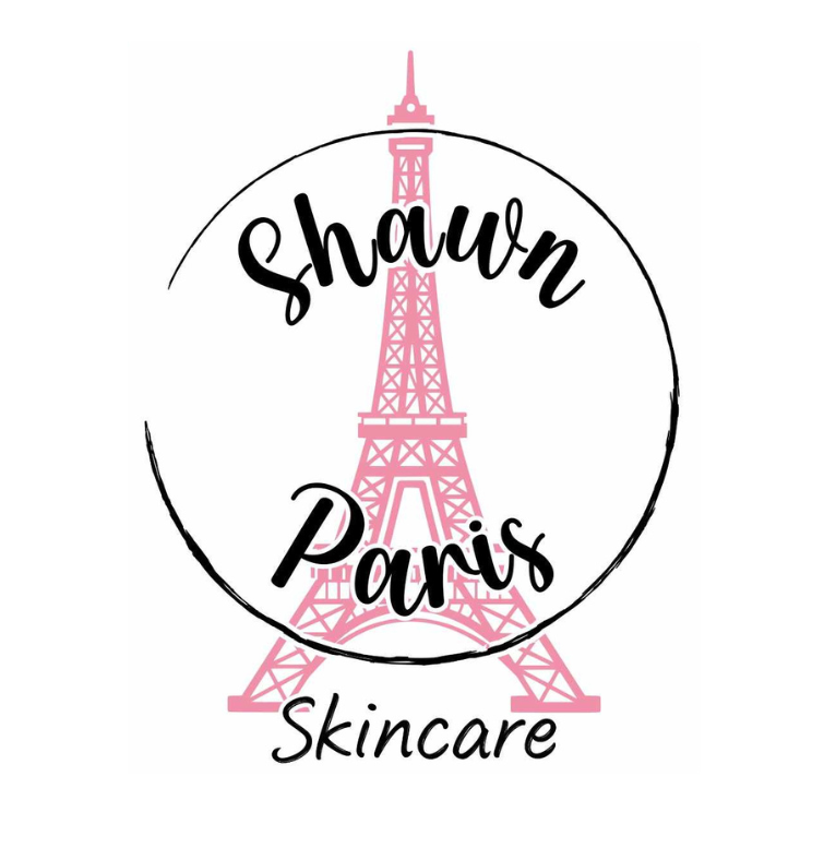 Shawn Paris Skincare Logo