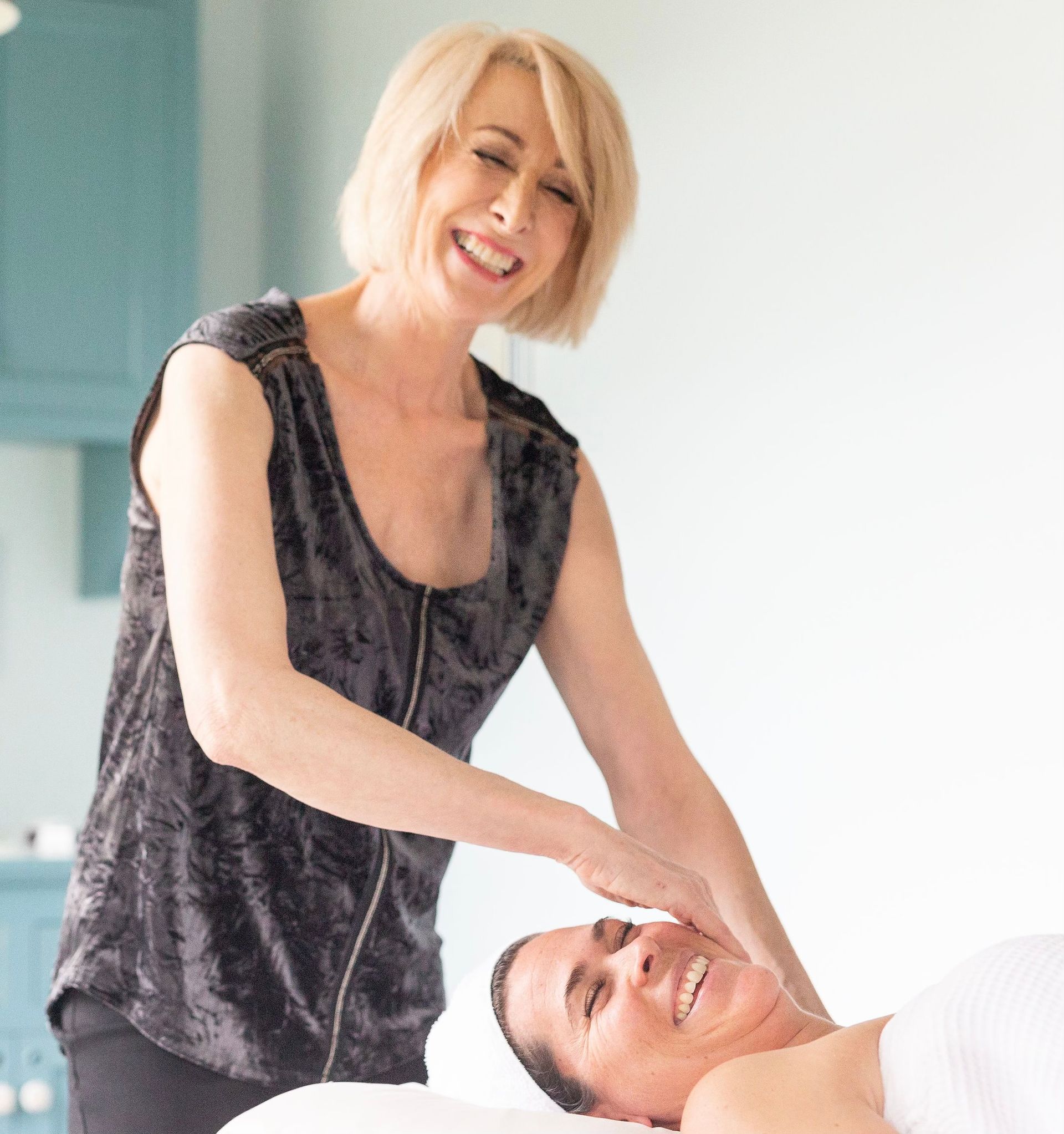 Shawn Paris Skincare