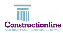 Construction Line logo