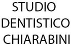 STUDIO DENTISTICO CHIARABINI_logo