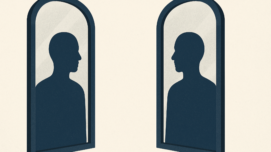 The Narcissism Paradox