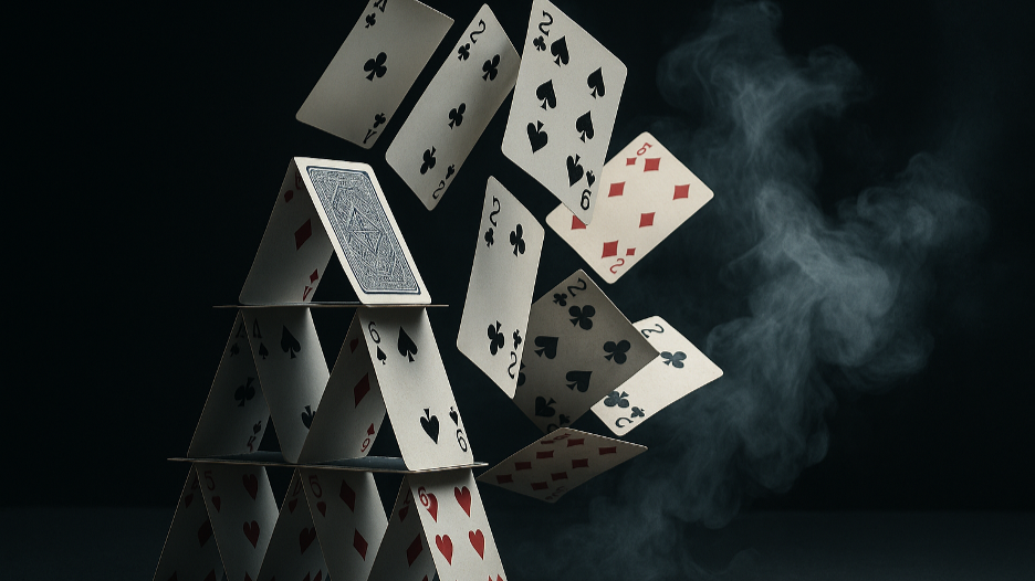 The Judgment Trap: Why Smart Leaders Keep Making Dumb Decisions