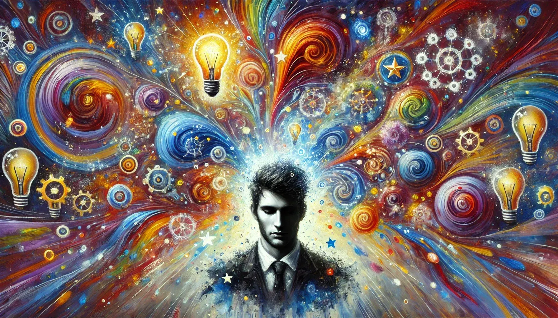 Innovator's Trap image