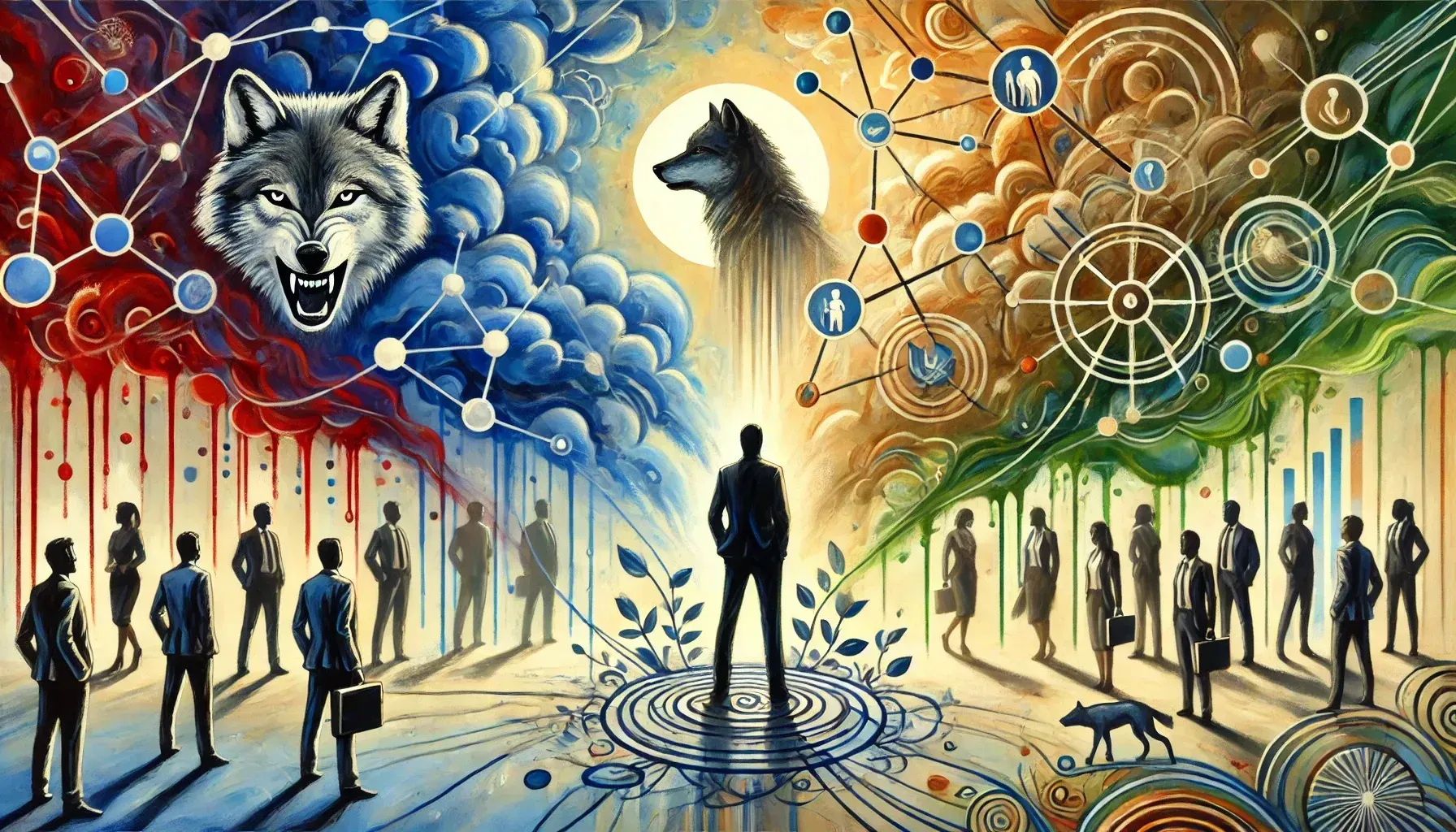 Unlocking Success Through Collective Effort: The Essential Role of Teamwork in Startup Growth and Innovation