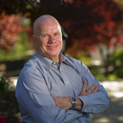 Maynard Webb