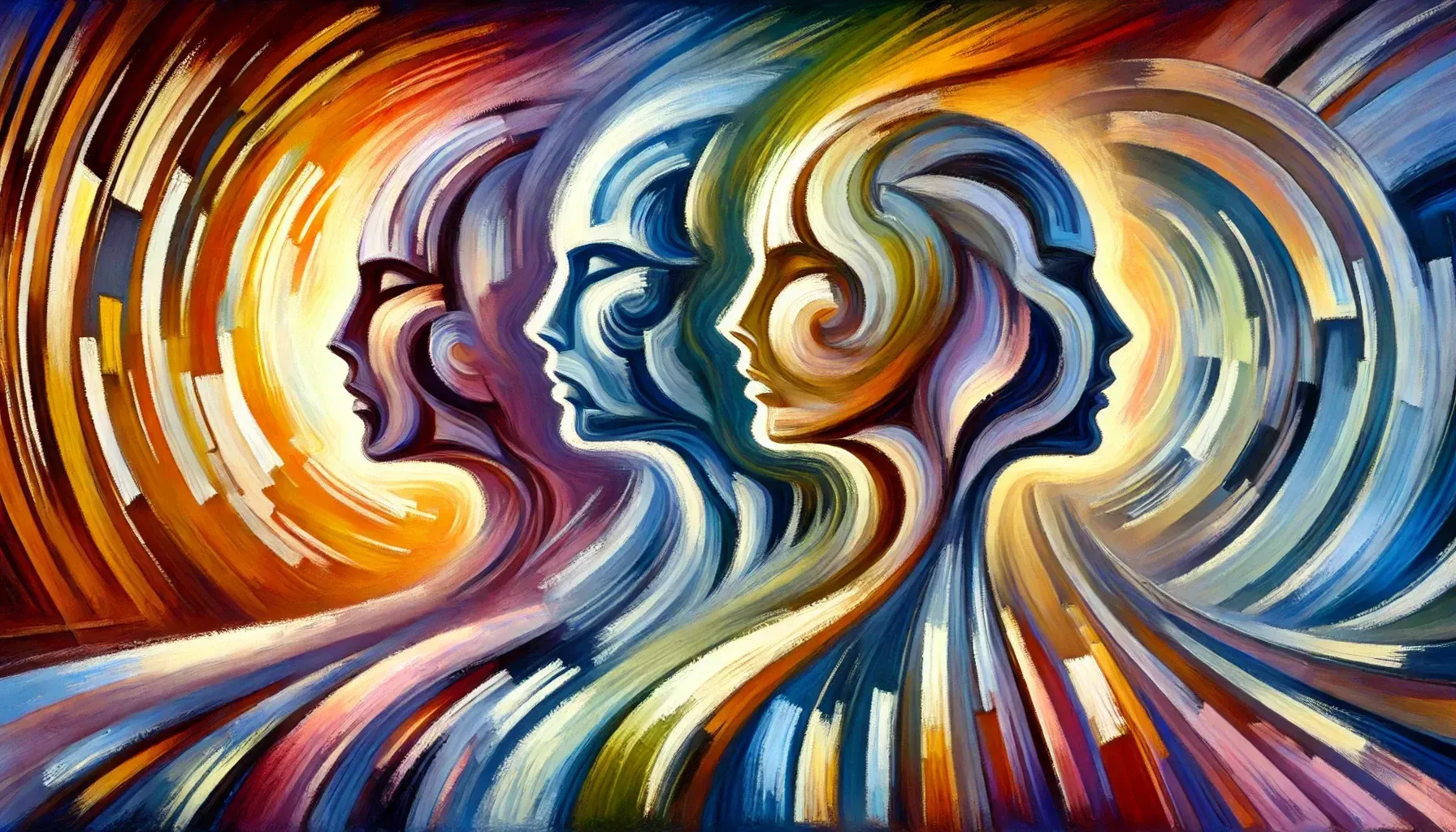 Three Pillars of Leadership image