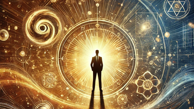 Alchemy of a Founder image
