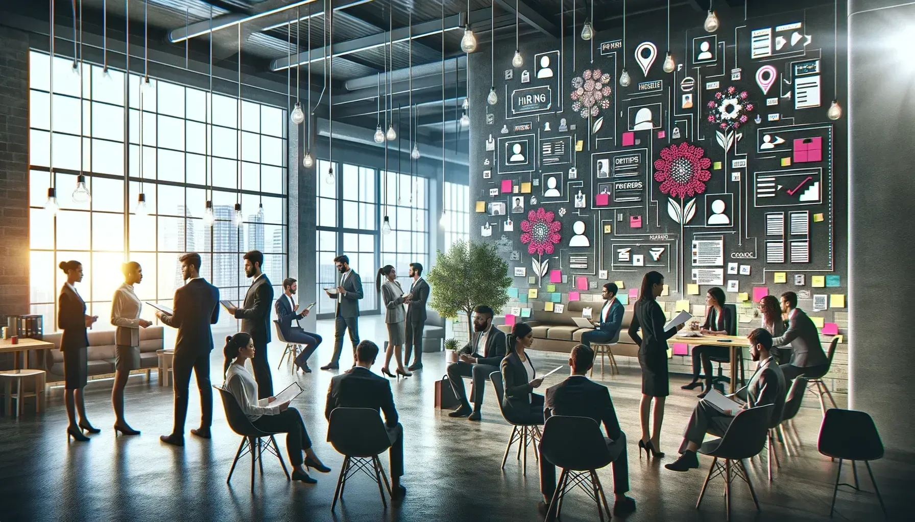 10 Key Items to Hiring Success for Founders