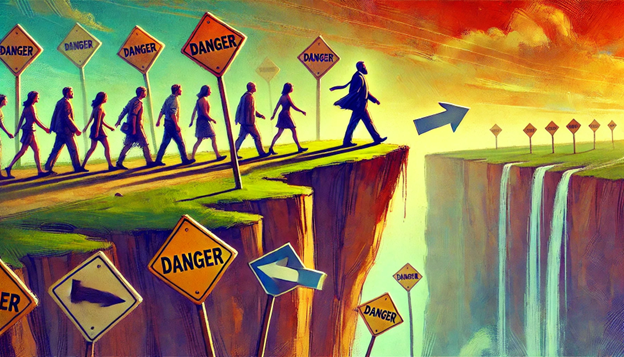 How Best Leaders Make Great Decisions: The Real Art of Judgment Beyond the Myths image.