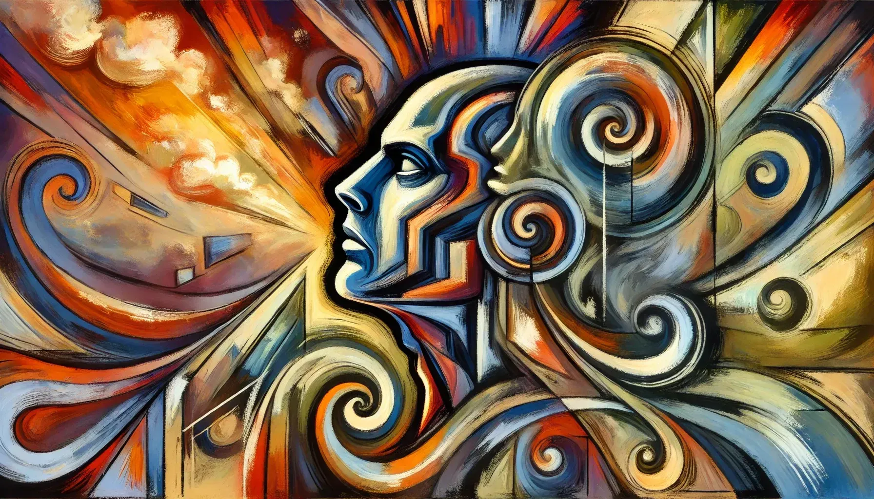 Is your ego destroying your leadership image.