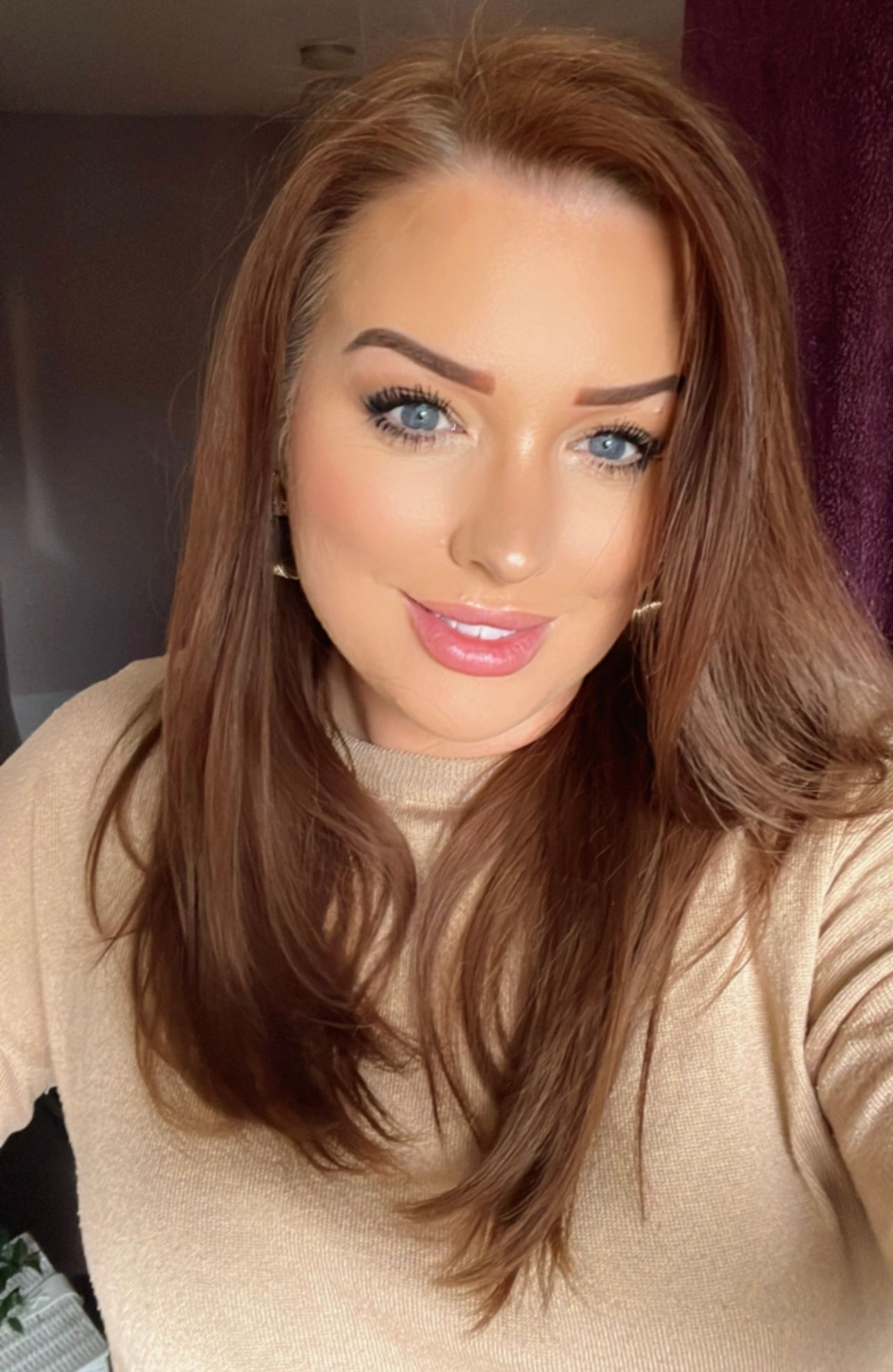 Executive Assistant - Sarah