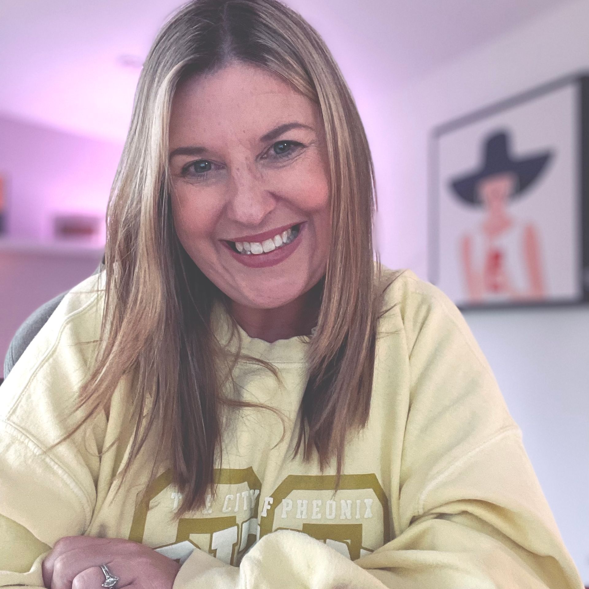 Director - Nikki Neale