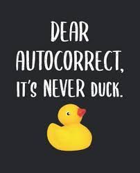 Meme duck