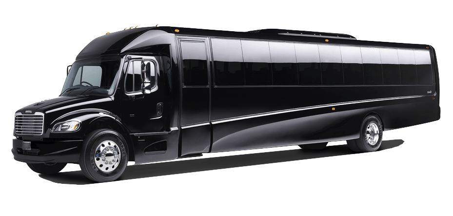 party bus rentals los angeles