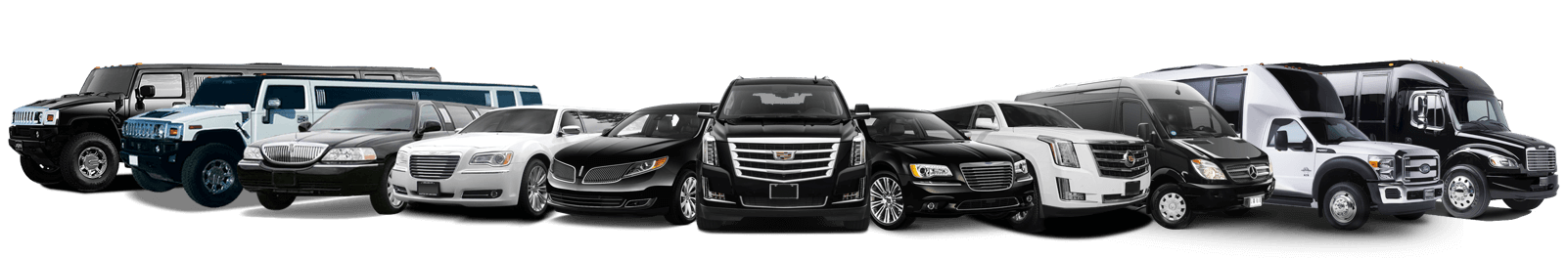 limo rental services in los angeles