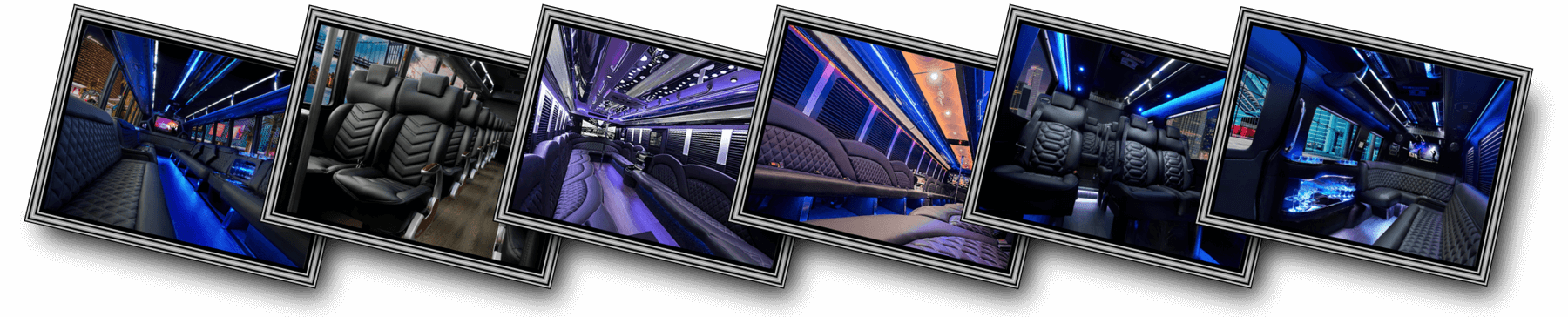 limo rentals los angeles