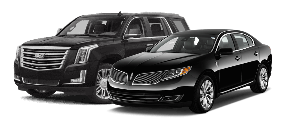 Chauffeur car service Los Angeles
