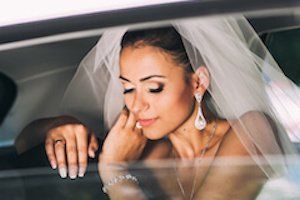 wedding transportation services