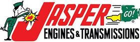 Jasper Engine & Transmission Logo Felts Family Car Care