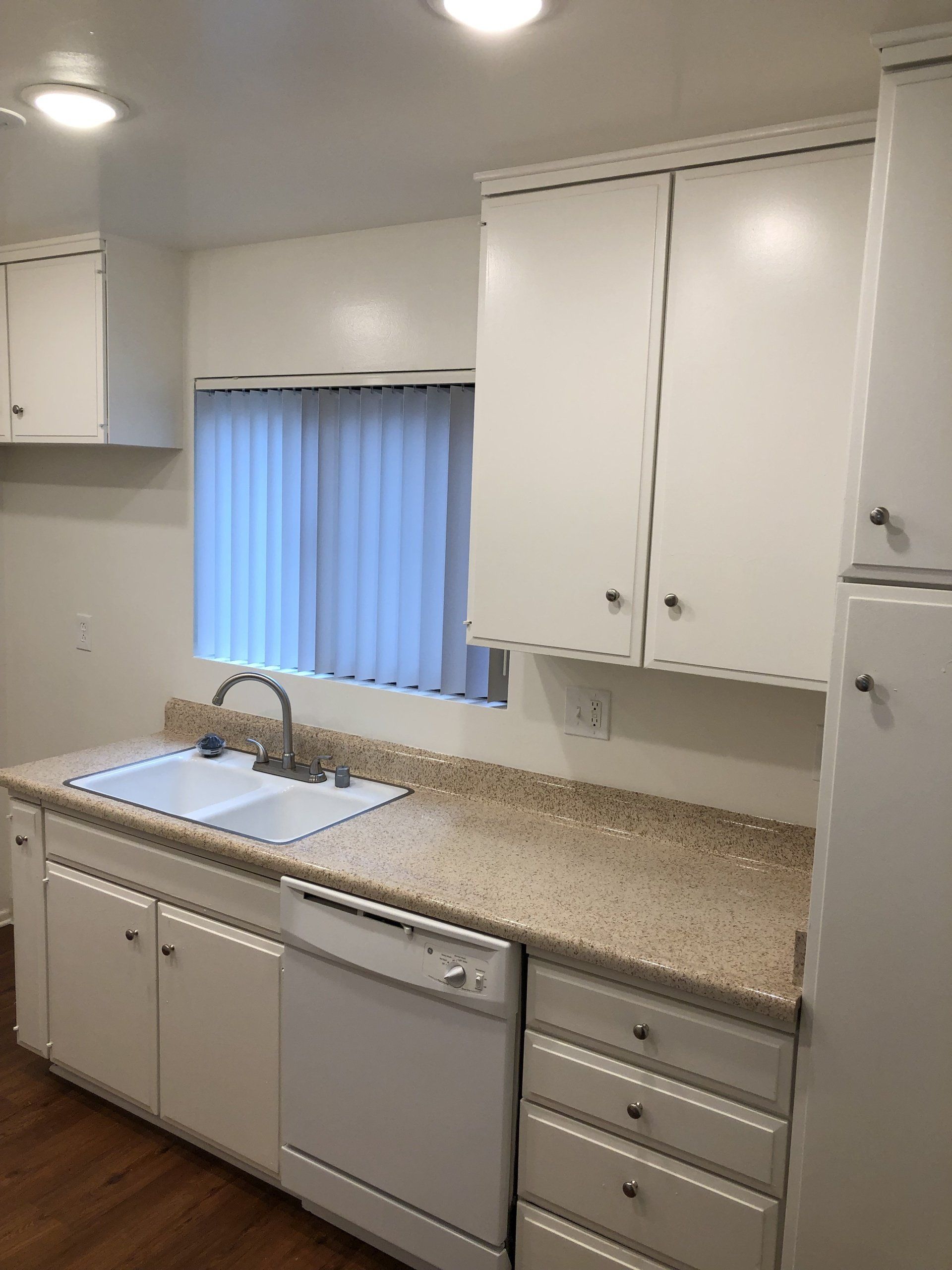 Kitchen | Villa Pointe Apartments