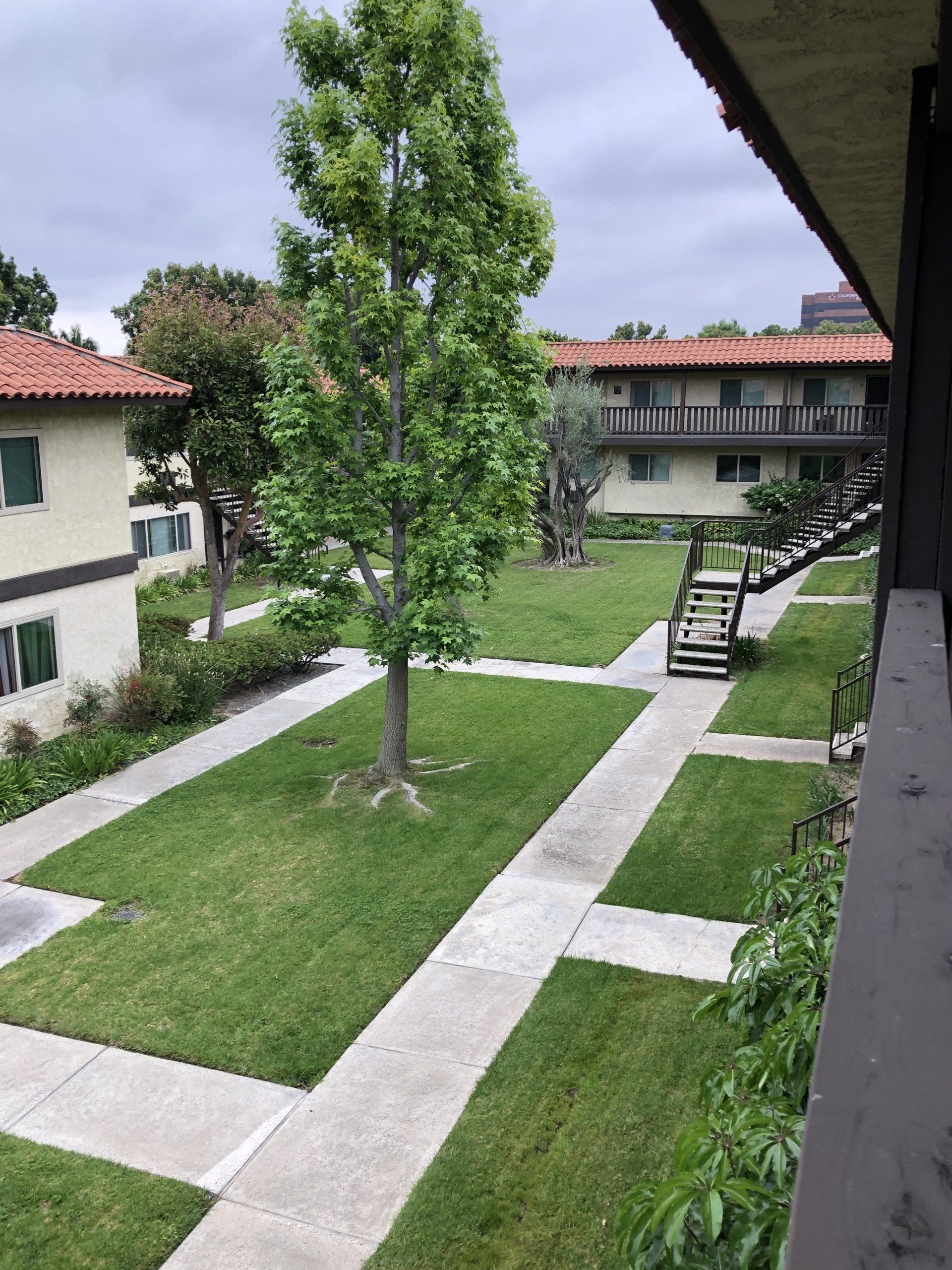 Exterior | Villa Pointe Apartments