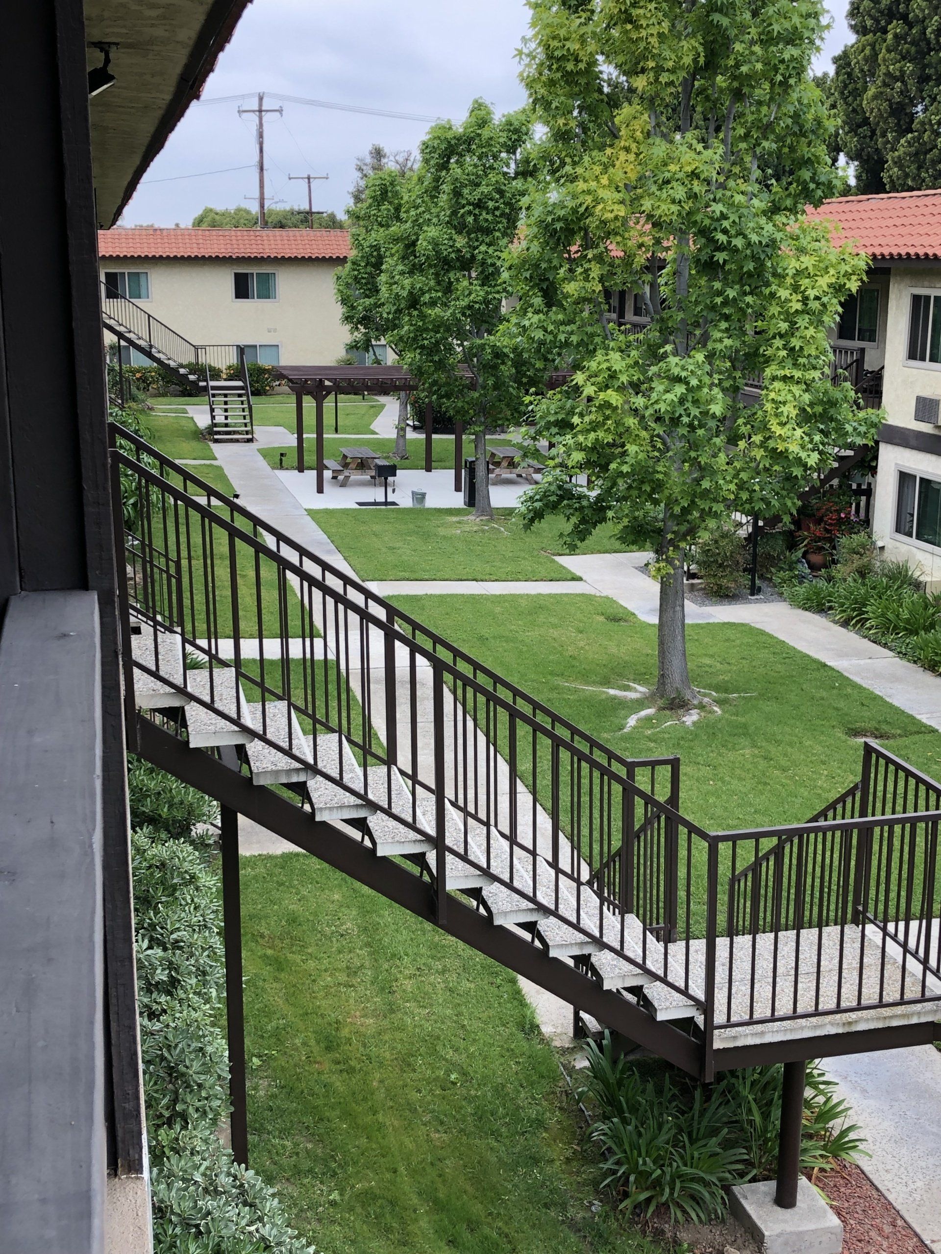 Exterior | Villa Pointe Apartments