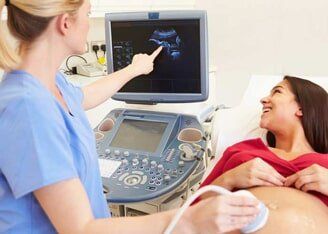 Obstetric Care Pregnancy Counseling  — OBGYN in Warren, OH