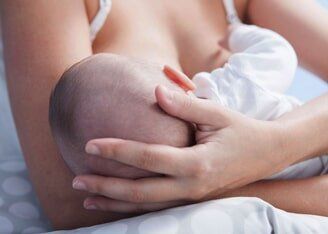 Breast feeding — Parental Care in Warren, OH