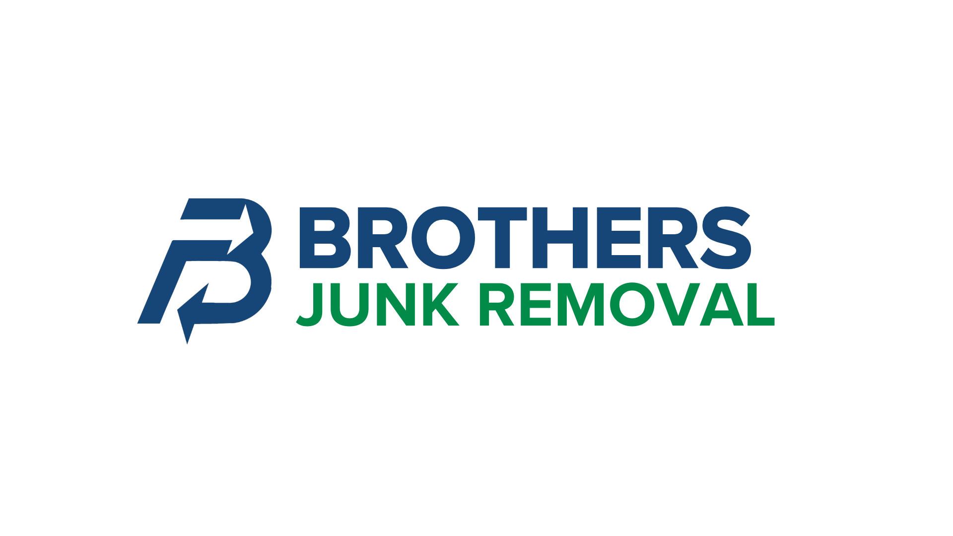 Brothers Junk Removal — photo 1