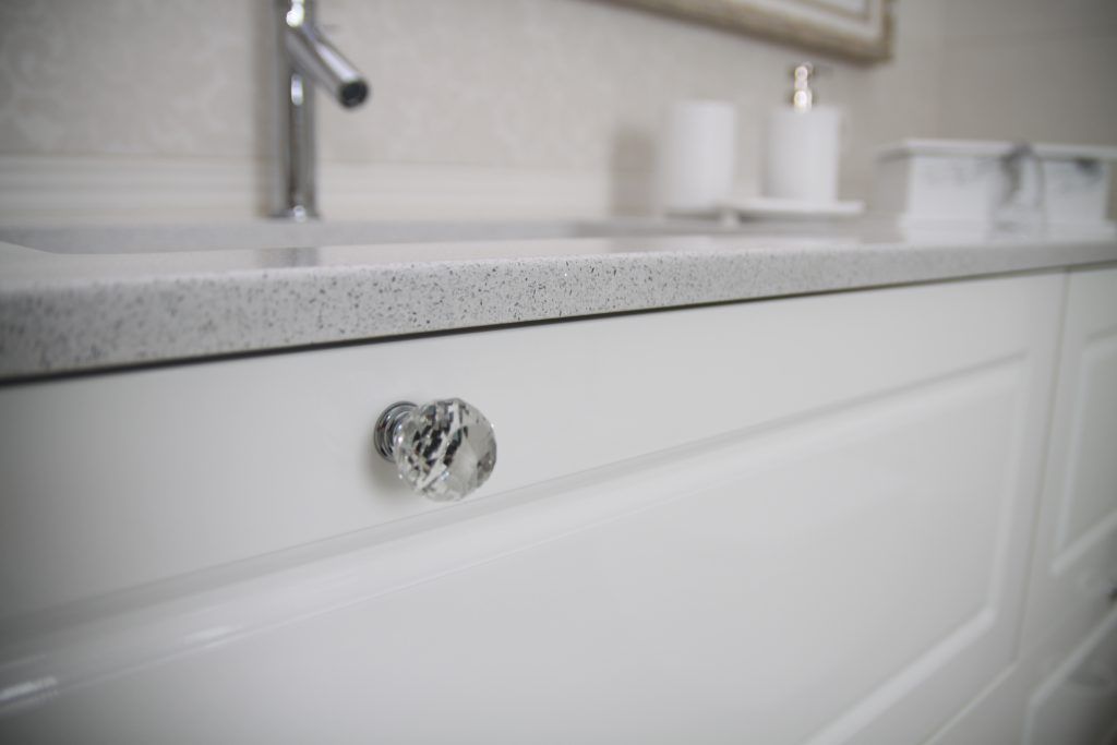 vonios kambario baldai