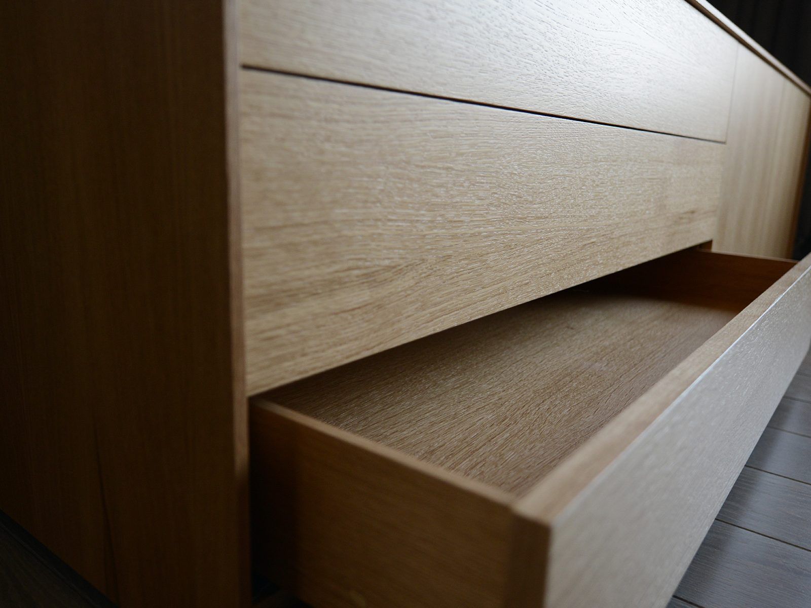 Miegamojo kambario baldai