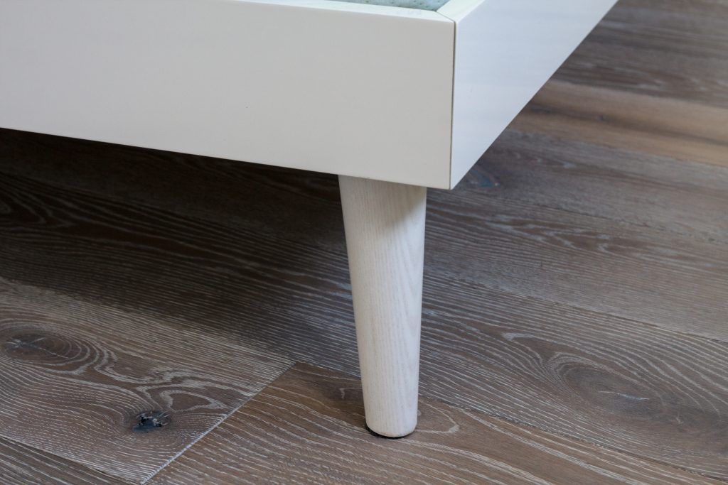 miegamojo kambario baldai