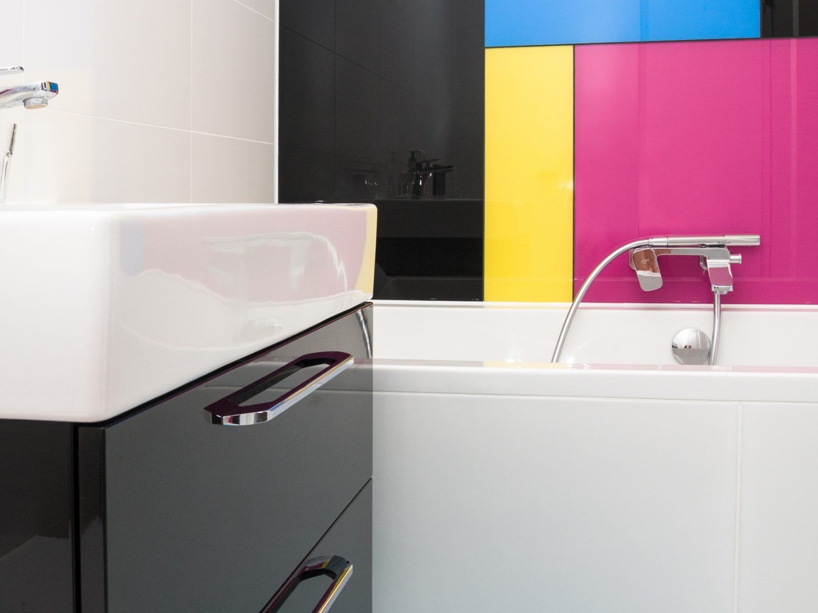 vonios kambario baldai