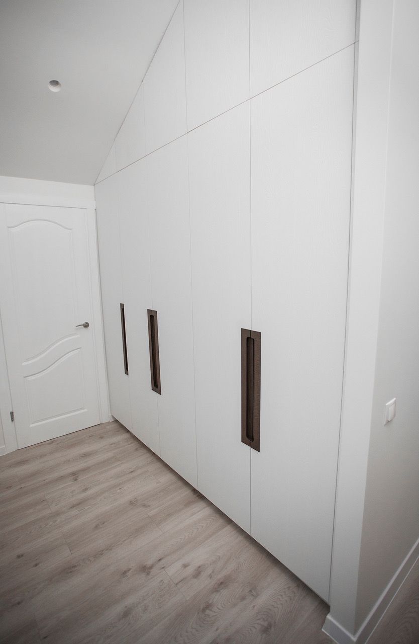 prieškambario baldai