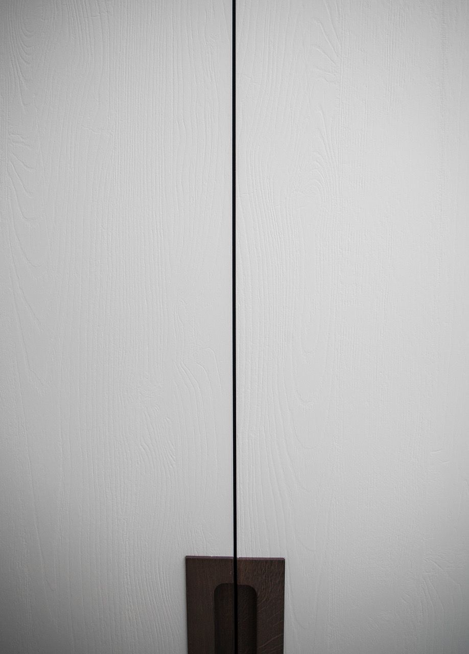 prieškambario baldai