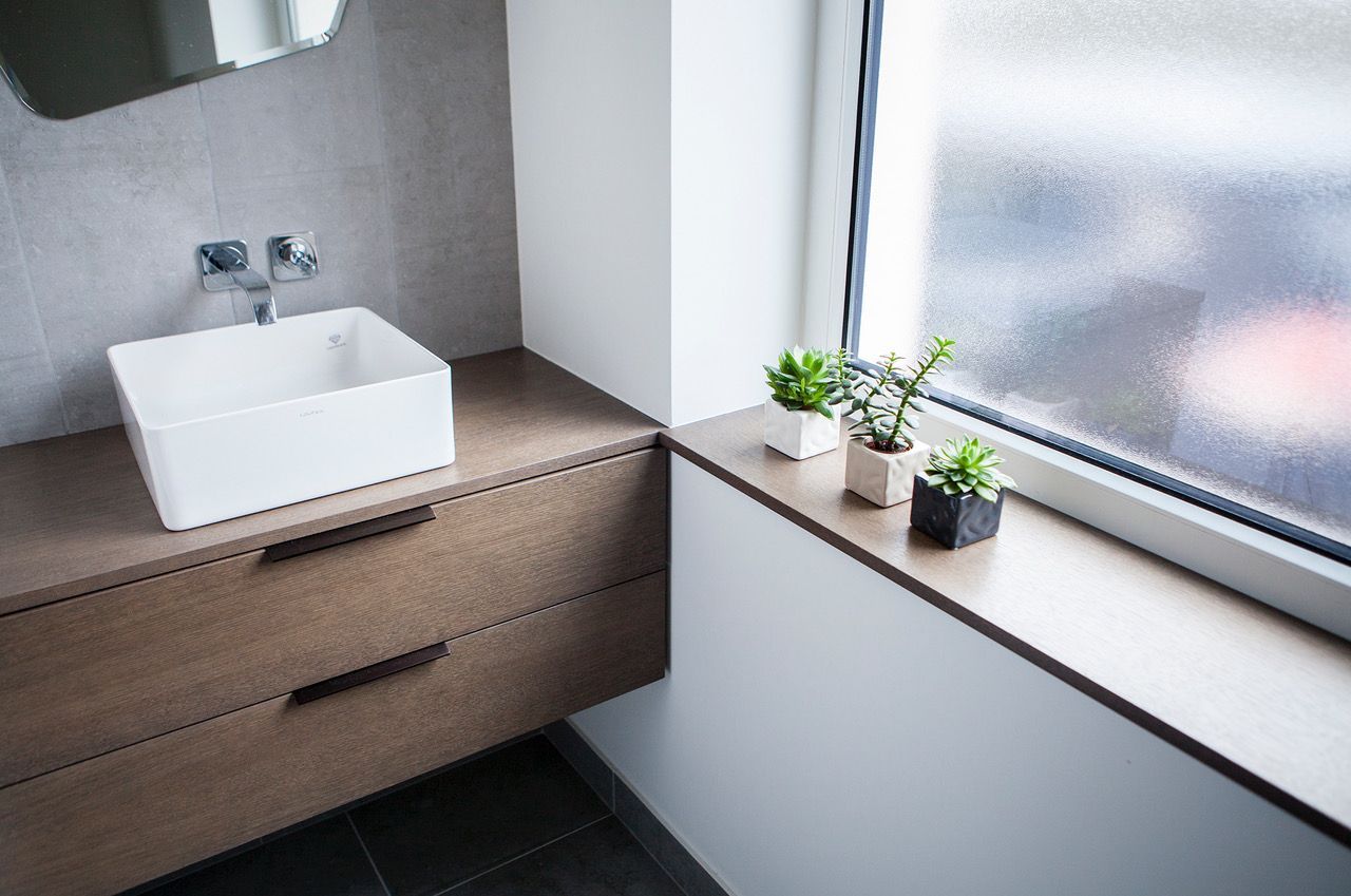 vonios kambario baldai