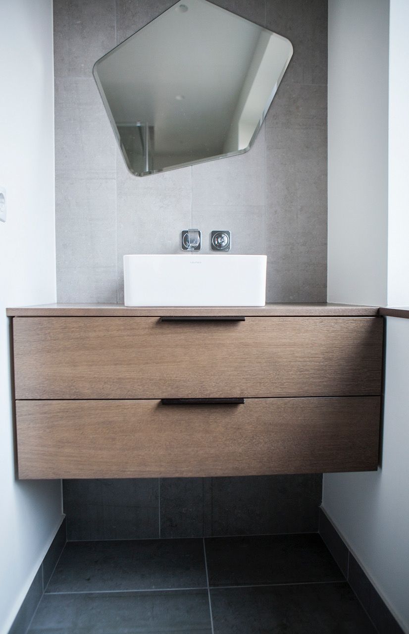 vonios kambario baldai