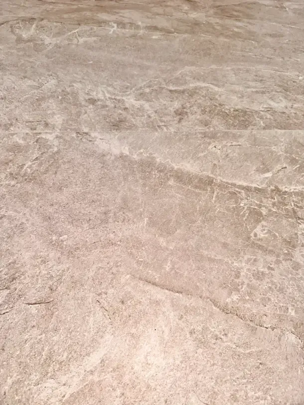 A close up of a rocky surface with a texture.