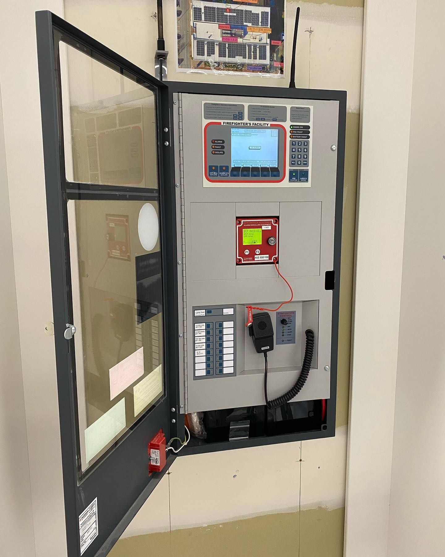 commercial electrical contractors adelaide fuse box