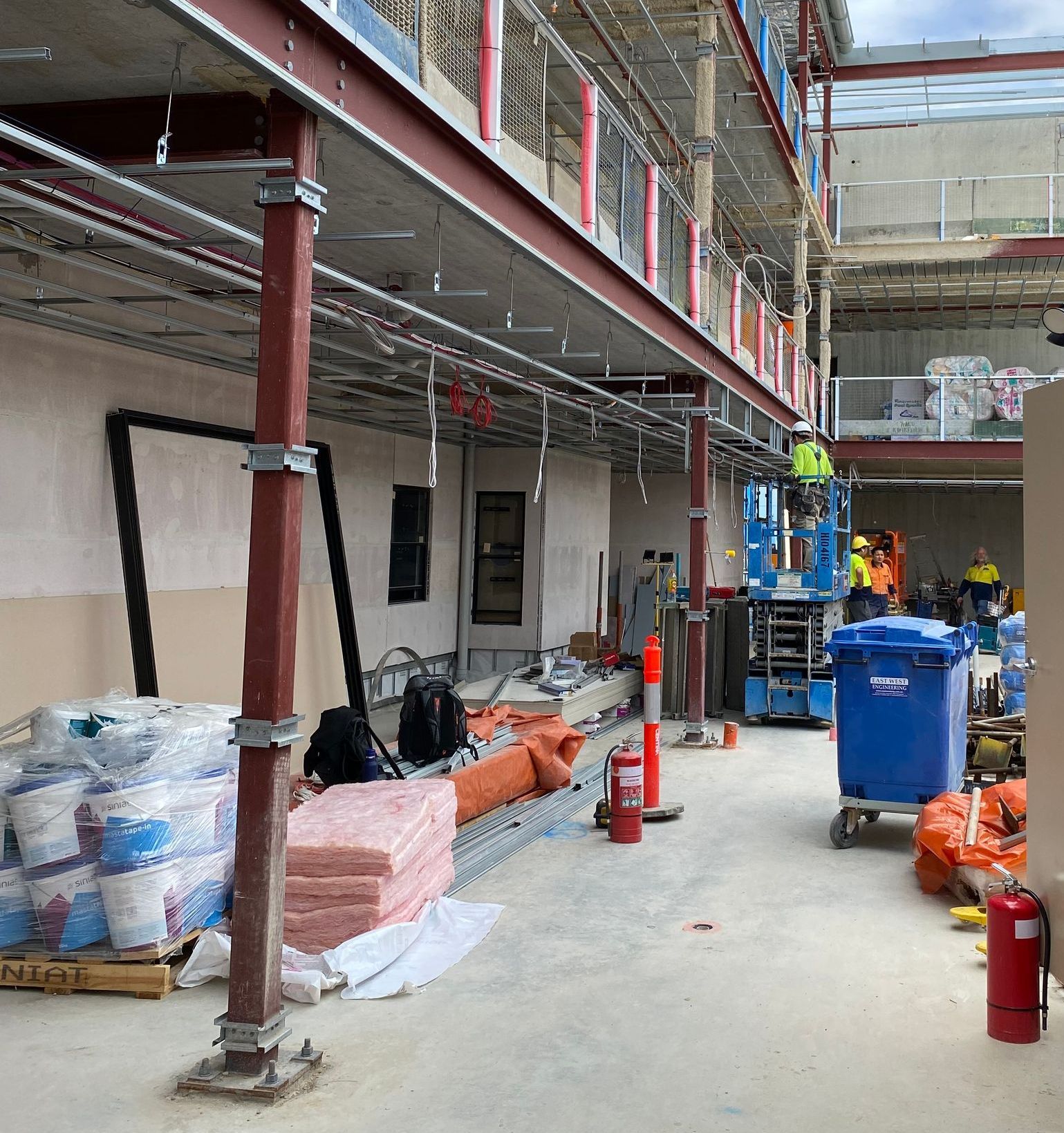 Electrical Solutions in Adelaide