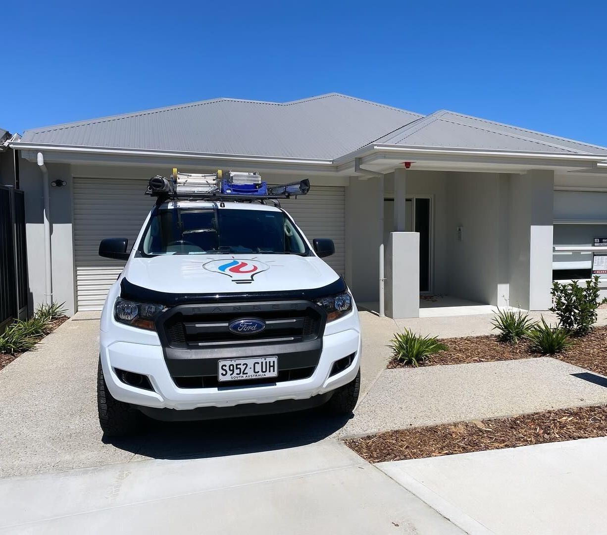 industrial electricians Adelaide