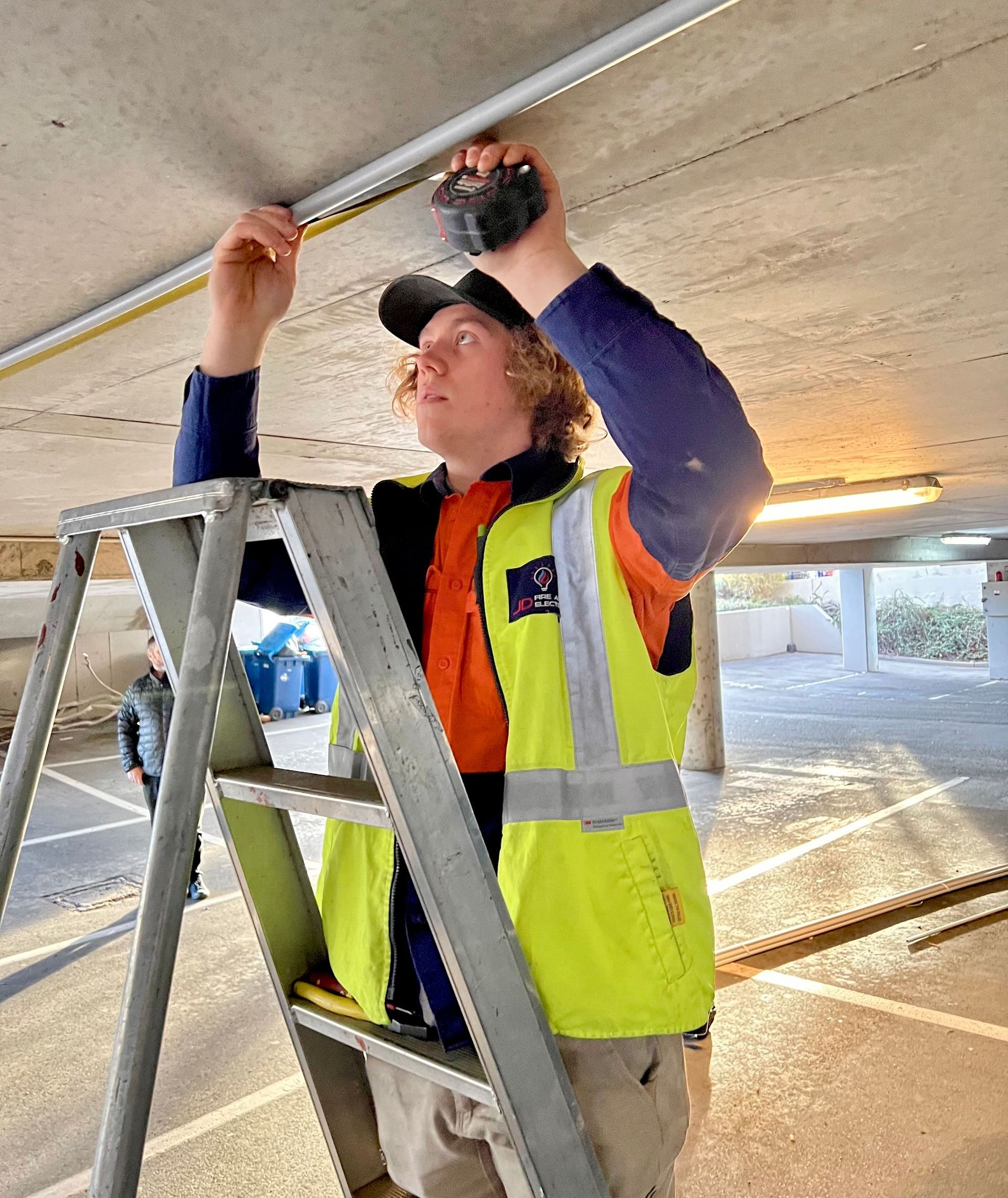 electrical company Adelaide