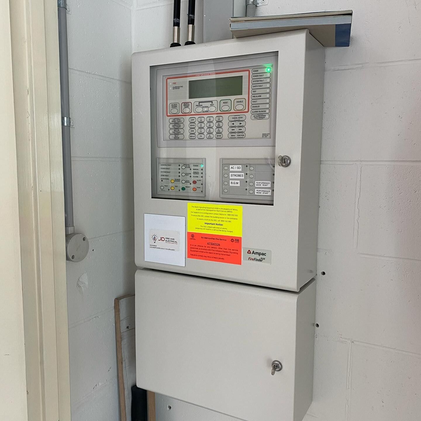 Electrical Contractors in Adelaide, South Australia