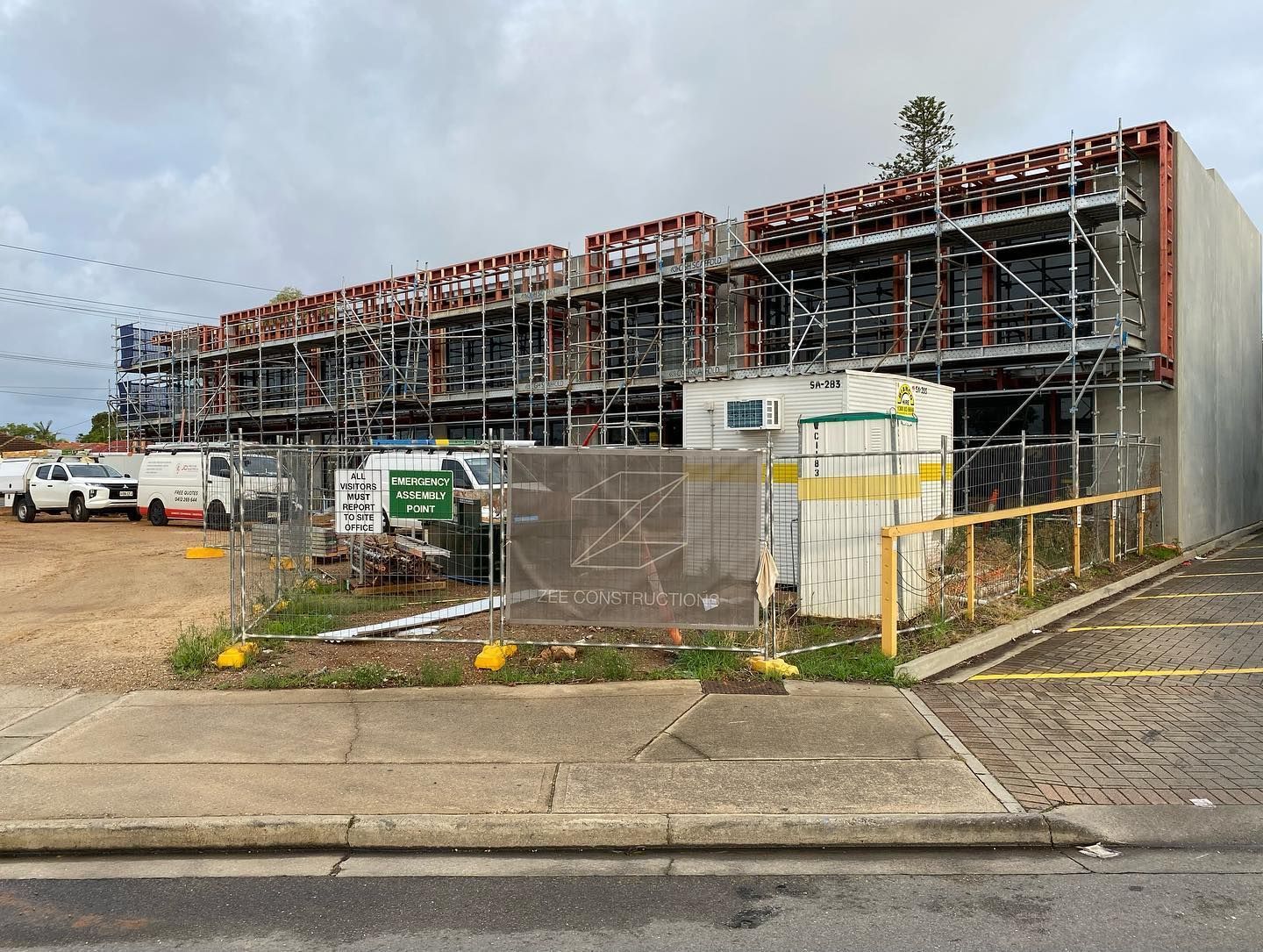 Residential electrical Contractors in Adelaide